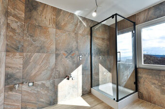 Nový Rodinný dom na predaj v blízkosti Stupavy