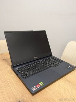 Lenovo Legion 5-15ACH6H (Ryzen 7 5800H. RTX 3070)