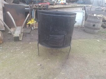 Kotlina na zabijacku 3