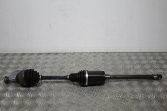 Klb poloos BMW F10 F11