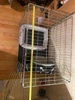 Klietka pre zvieratá