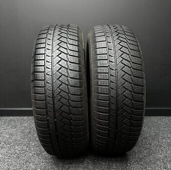 2ks pneu Continental 215/70/16 100T