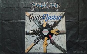 CUITAR MASTER-Compilation