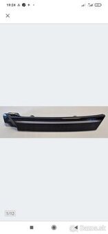 Led svetlá na ID 4 - predné