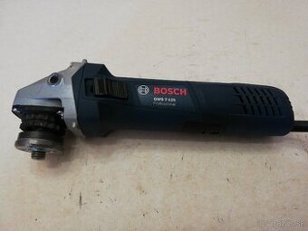 Bosch brúska, flexa, 700w