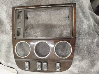 Mercedes Benz ML W163