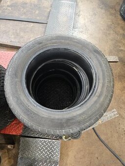 185/65 R15 BARUM Polaris3 zimné