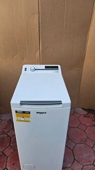 Práčka Whirlpool aj s Dovozom