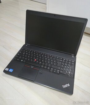 LENOVO E530 - i3/4GB RAM/500 GB HDD