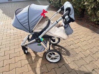 Predam naše SUV Moon Resea S 3v1 (oceán)