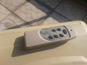 Predám mobilnú klimu