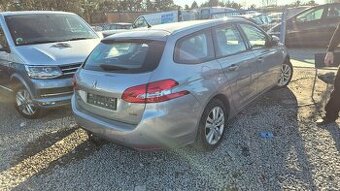 Predám Peugeot 308 SW