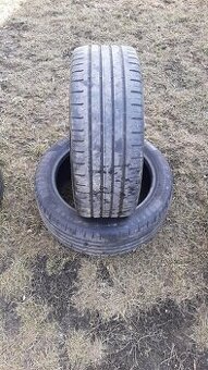 205/45r16 83H Continental letne