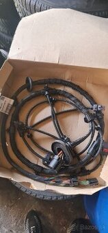 Vw T5 T6 elektrika ťažkého zariadenia