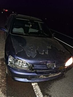 Peugeot na predaj