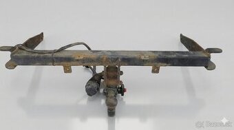 ŤAŽNÉ ZARIADENIE JEEP GRAND CHEROKEE IV (WK, WK2) 2010 - 202