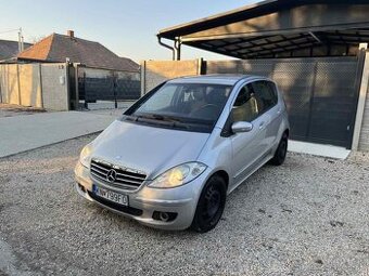 Mercedes A170 kombi Avantgarde