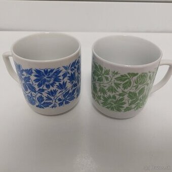 Hrnceky Ceskoslovensko