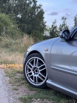 OZ Racing R18 5x100 5x112