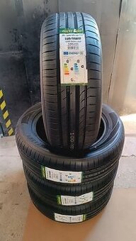 235/55 R17 letné pneumatiky rok výroby DOT 2025