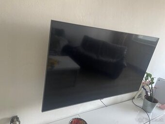 Samsung qled q55’´