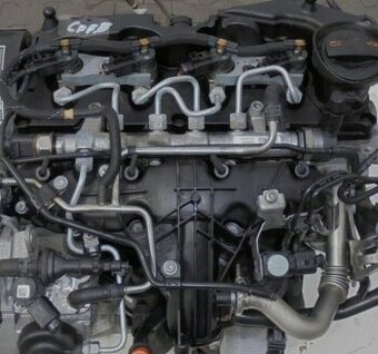 Vstřikovače 2.0Tdi 103 125Kw CFFB CFGB CFHC