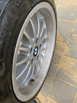 Rondell 0063 bmw 5x120 r17