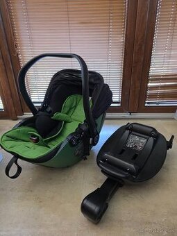 Predam autosedacku vajicko   zn.Kiddy