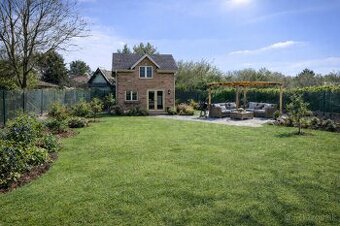 TOKA - NA PREDAJ - Pozemok pre záhradnú chatu Rajec