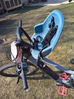 Sedačka thule yepp 2 mini