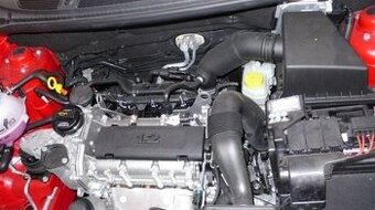 Rozpredam motor 1.2 HTP 6ventil, 12 ventil