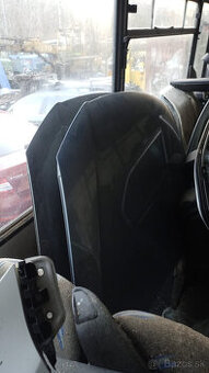 Predná kapota VW Passat b6