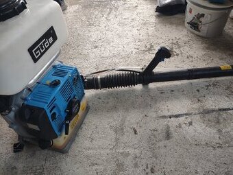 Benzínový postrekovac 2,5 kw