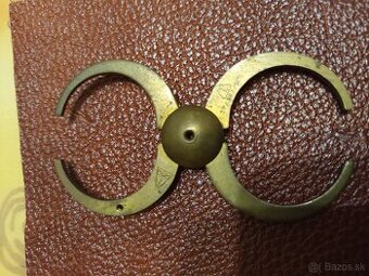 pomôcka pre hodinárov