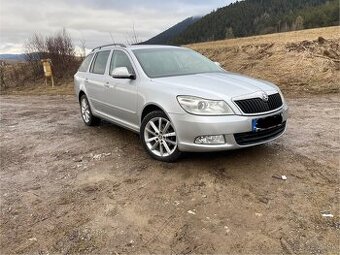 Skoda octavia 1.6 tdi