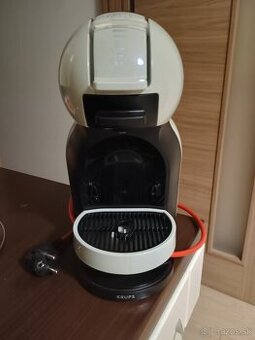Dolce Gusto Krups