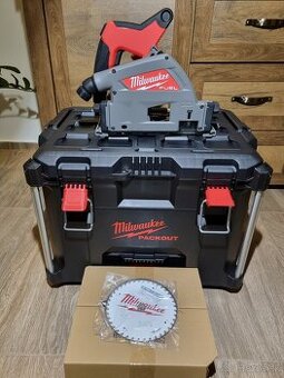 Milwaukee M18 FPS55-0P