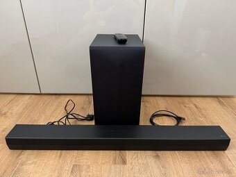LG soundbar S60T