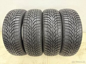 185/65 R15 Zimné pneumatiky 4ks
