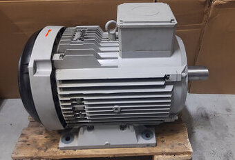 Elektromotor 30 kW
