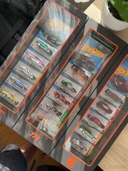 Hotwheels STH 2025 SET / NO. 1221