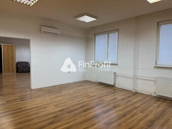 Administratívne priestory na prenájom - 15 m2, 36 m2, 66 m2,
