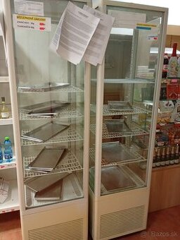 Predám chladničku