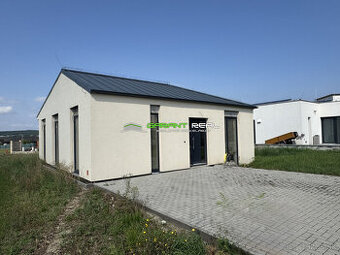 Predaj 4 - izbový bungalov 110 m2, Prešov, Nižná Šebastová