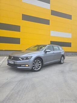 Passat B8, 2.0 TDI,110 KW