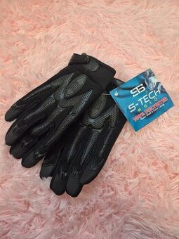 Dámske moto rukavice - nové