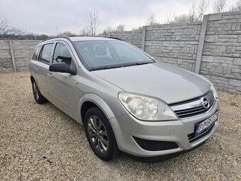Predám Opel Astra Wagon 1.4 benzín r.v.2007