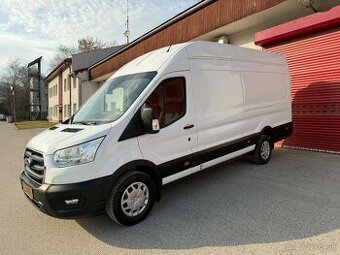 Ford Transit 2.0 TDCI 130k L4H3 Maxi