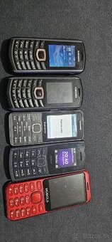 Starse mobily
