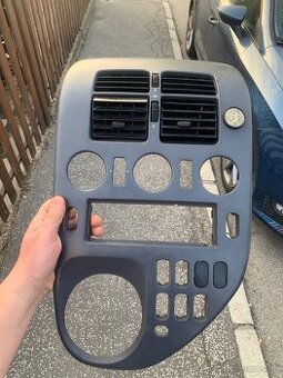 Predný panel Mercedes w638 vito v-clas